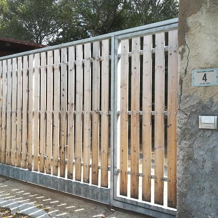 Limone Capitana Exterior foto