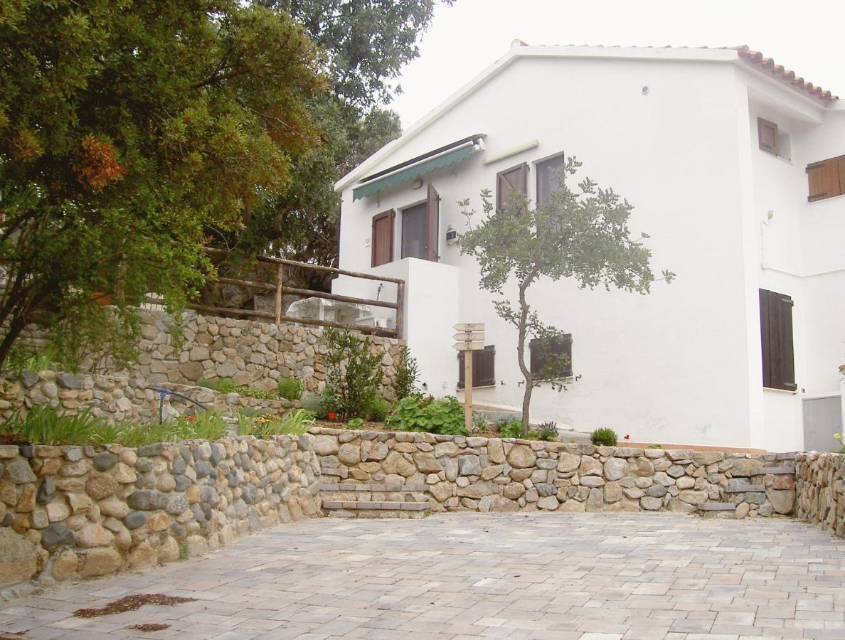 Limone Capitana Exterior foto